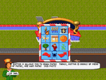 Theme Park - Playstation - Retro Island Gaming