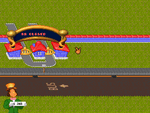 Theme Park - Playstation - Retro Island Gaming