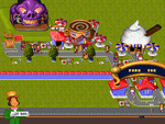 Theme Park - Playstation - Retro Island Gaming