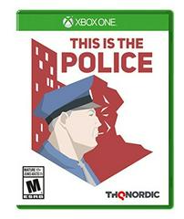 This is the Police - Xbox One - Retro Island Gaming