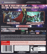 Thor: God of Thunder - Playstation 3 - Retro Island Gaming