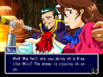 Thousand Arms - Playstation - Retro Island Gaming