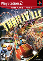 Thrillville [Greatest Hits] - Playstation 2 - Retro Island Gaming