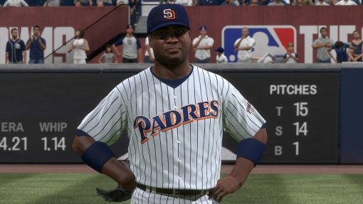 MLB The Show 19 - Playstation 4