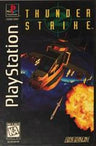 Thunder Strike 2 [Long Box] - Playstation - Retro Island Gaming