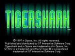 Tiger Shark - Playstation - Retro Island Gaming