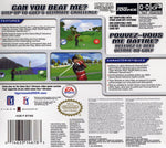 Tiger Woods 2004 - GameBoy Advance - Retro Island Gaming