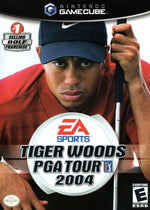 Tiger Woods 2004 - Gamecube - Retro Island Gaming