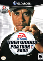 Tiger Woods 2005 - Gamecube - Retro Island Gaming