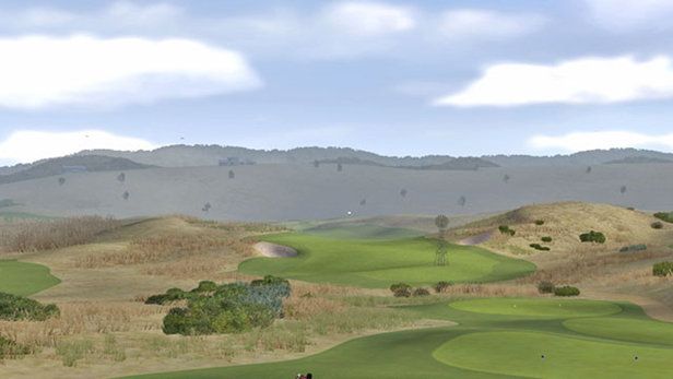 Tiger Woods 2007 - Playstation 2 - Retro Island Gaming