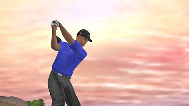 Tiger Woods 2007 - Playstation 2 - Retro Island Gaming