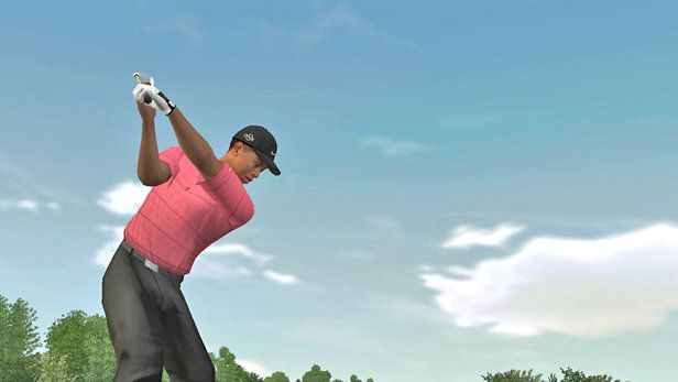 Tiger Woods 2007 - Playstation 2 - Retro Island Gaming