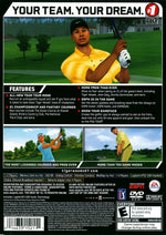 Tiger Woods 2007 - Playstation 2 - Retro Island Gaming