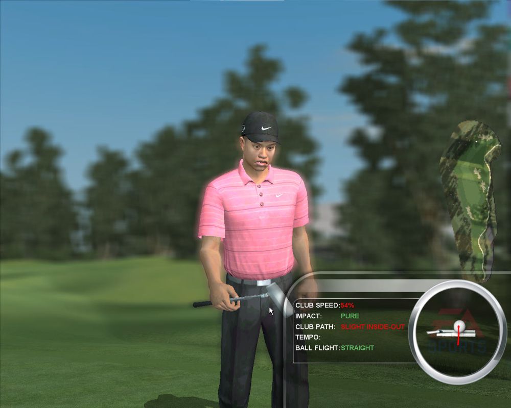 Tiger Woods 2007 - Playstation 3 - Retro Island Gaming