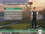 Tiger Woods 2009 - Playstation 2 - Retro Island Gaming