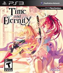 Time and Eternity - Playstation 3 - Retro Island Gaming