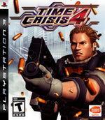 Time Crisis 4 - Playstation 3 - Retro Island Gaming