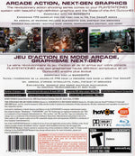Time Crisis 4 - Playstation 3 - Retro Island Gaming