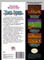 Time Lord - NES - Retro Island Gaming