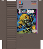 Time Lord - NES - Retro Island Gaming