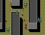 Time Soldiers - Sega Master System - Retro Island Gaming