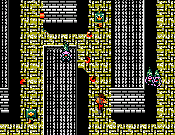 Time Soldiers - Sega Master System - Retro Island Gaming