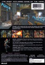 Time Splitters 2 - Xbox - Retro Island Gaming