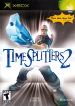 Time Splitters 2 - Xbox - Retro Island Gaming