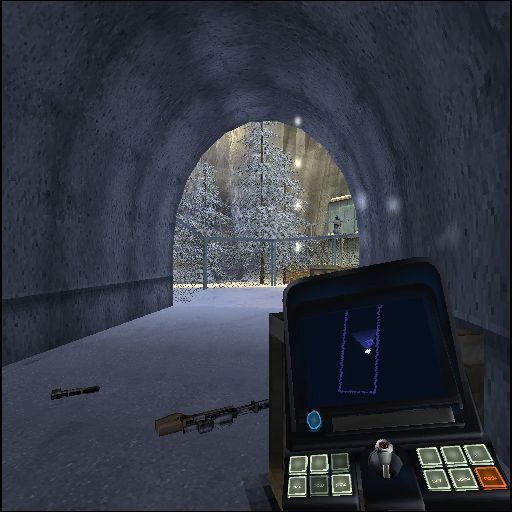 Time Splitters 2 - Xbox - Retro Island Gaming