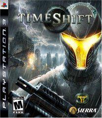 Timeshift - Playstation 3 - Retro Island Gaming