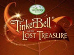 Tinker Bell and the Lost Treasure - Nintendo DS - Retro Island Gaming