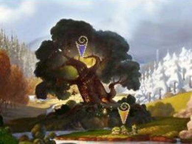 Tinker Bell - Nintendo DS - Retro Island Gaming