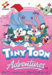 Tiny Toon Adventures - Famicom - Retro Island Gaming