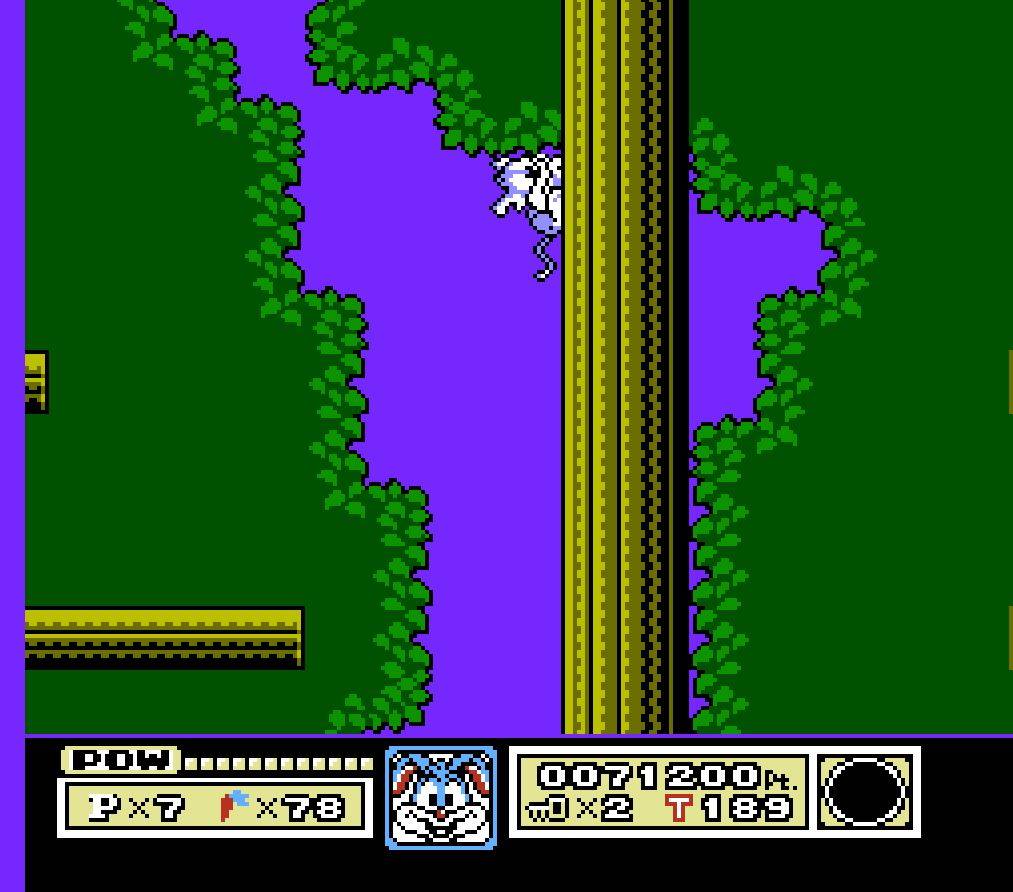 Tiny Toon Adventures - NES - Retro Island Gaming