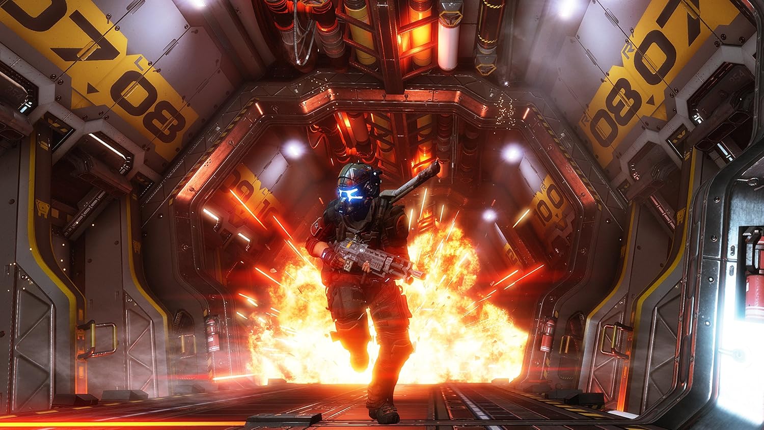 Titanfall 2 [Deluxe Edition] - Xbox One - Retro Island Gaming