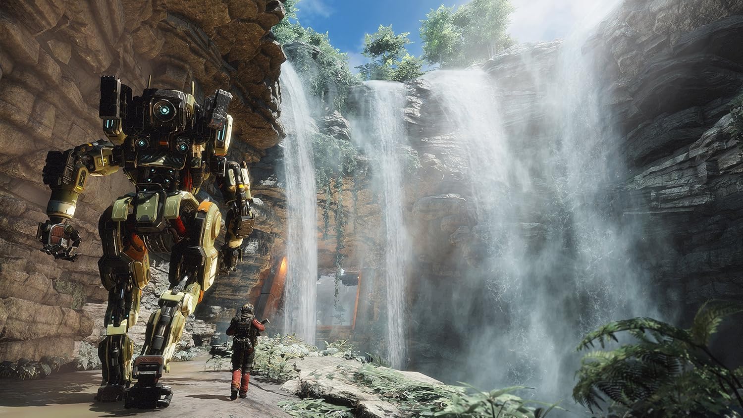 Titanfall 2 [Deluxe Edition] - Xbox One - Retro Island Gaming