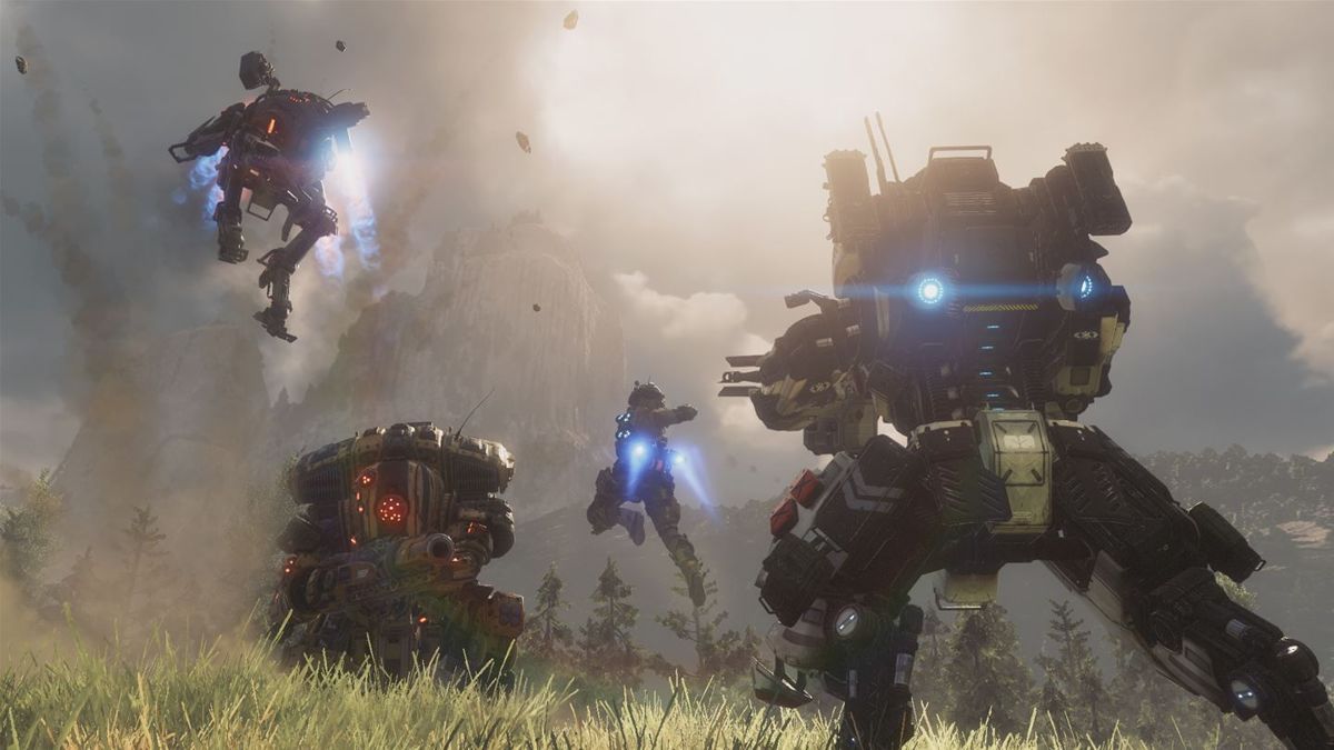 Titanfall 2 - Xbox One - Retro Island Gaming