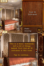 Titanic Mystery - Nintendo DS - Retro Island Gaming