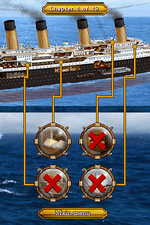 Titanic Mystery - Nintendo DS - Retro Island Gaming