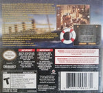 Titanic Mystery - Nintendo DS - Retro Island Gaming