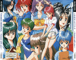 Tokimeki Memorial: Forever with You - JP Sega Saturn - Retro Island Gaming