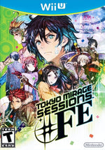 Tokyo Mirage Sessions FE [Special Edition] - Wii U - Retro Island Gaming