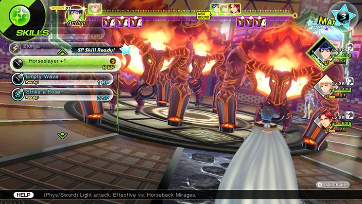 Tokyo Mirage Sessions FE [Special Edition] - Wii U - Retro Island Gaming