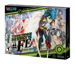 Tokyo Mirage Sessions FE [Special Edition] - Wii U - Retro Island Gaming
