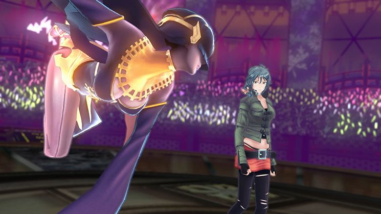 Tokyo Mirage Sessions FE [Special Edition] - Wii U - Retro Island Gaming