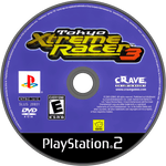 Tokyo Xtreme Racer 3 - Playstation 2 - Retro Island Gaming