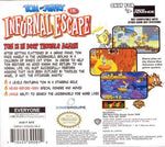 Tom and Jerry in Infurnal Escape - GameBoy Advance - Retro Island Gaming