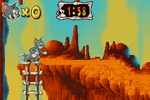Tom and Jerry in Infurnal Escape - GameBoy Advance - Retro Island Gaming