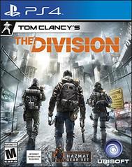 Tom Clancy's The Division - Playstation 4 - Retro Island Gaming