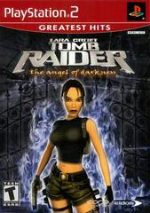 Tomb Raider Angel of Darkness [Greatest Hits] - Playstation 2 - Retro Island Gaming